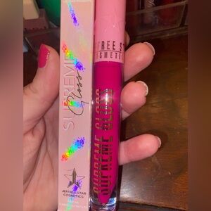 Jeffree Star supreme gloss